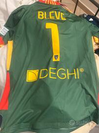 Maglie match worn Lecce