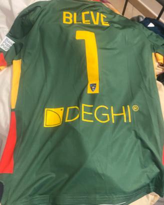 Maglie match worn Lecce