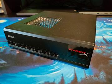 Mini PC MSI Probox 23