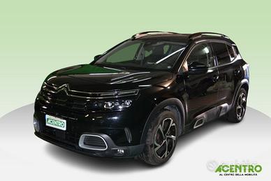 CITROEN C5 AIRCROSS 1.5 HDI SHINE U192230