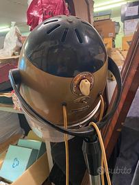 Casco da parrucchiere