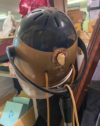 Casco da parrucchiere