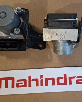 CENTRALINA ABS MAHINDRA XUV 500