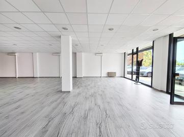 Ufficio - Negozio zona Terminal Nord