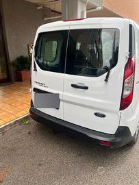 Ford Connect anno fine 2021