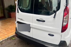 Ford Connect anno fine 2021