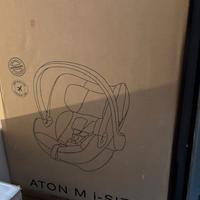 Ovetto Cybex Aton M