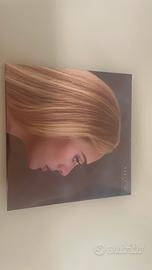 Vinile di adele