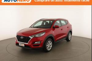 HYUNDAI Tucson ZG02602