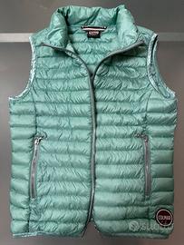 Gilet smanicato COLMAR bambino bambina perfetto