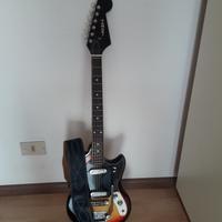 chitarra elettrica Tamaki