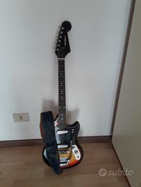 chitarra elettrica Tamaki