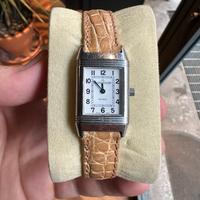 Jaeger LeCoultre Reverso Lady