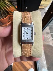 Jaeger LeCoultre Reverso Lady