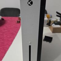 XBOX ONE SERIE S