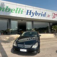 Mercedes-benz CLS 320 CDI AUTOMATICA