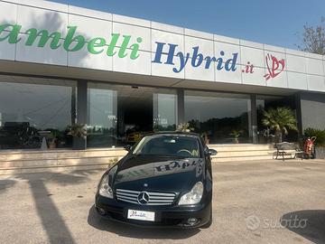 Mercedes-benz CLS 320 CDI AUTOMATICA
