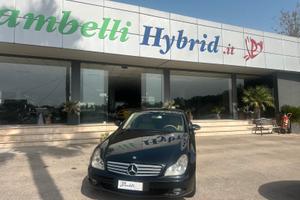 Mercedes-benz CLS 320 CDI AUTOMATICA