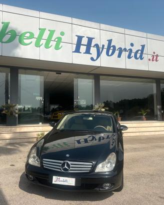 Mercedes-benz CLS 320 CDI AUTOMATICA