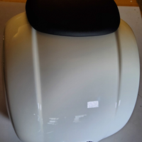 Bauletto vespa 36L