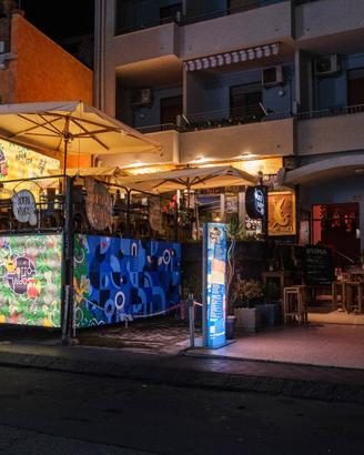 Attività  Commerciale - Giardini-Naxos