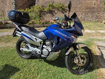 transalp 650