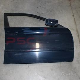 Porta portiera sportello BMW E39 serie 5 berlina