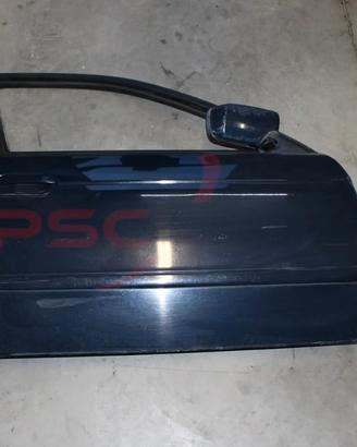 Porta portiera sportello BMW E39 serie 5 berlina