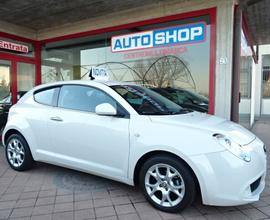 Alfa Romeo MiTo 1.4 M-AIR SPEC EDITION (KM 58.688)