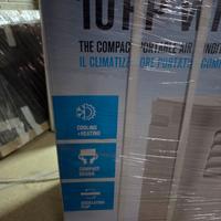 Olimpia Splendid climatizzatore portatile