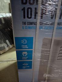 Olimpia Splendid climatizzatore portatile