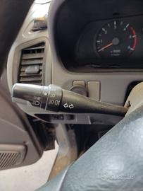 Devioluci / tergi NISSAN TERRANO II 1997