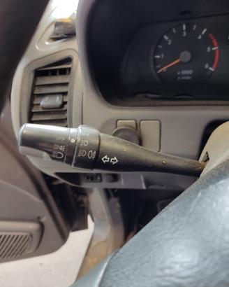 Devioluci / tergi NISSAN TERRANO II 1997