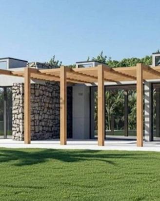 Terreno di 1900 m² a Bordighera