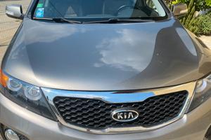 Auto KIA Sorrento Suv
