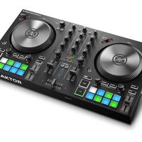Tracktor console S2 mk3 con software tracktor