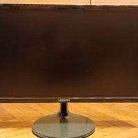 Monitor LED per pc fisso SAMSUNG