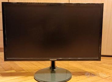 Monitor LED per pc fisso SAMSUNG