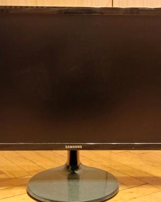 Monitor LED per pc fisso SAMSUNG