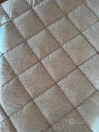 Trapunta matrimoniale