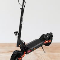 monopattino elettrico joyor T 10