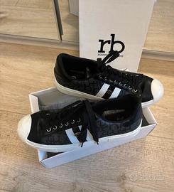 scarpe Roccobarocco