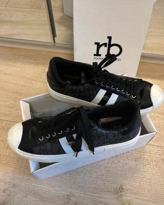 scarpe Roccobarocco