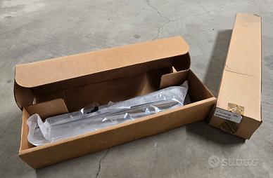 Griglie laterali dx e sx per BMW Z3 M Nuove