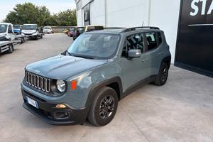 Jeep Renegade 1.6 E-TorQ EVO Longitude