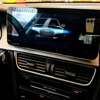 Audi A4 B8.5 (restyling) AVANT, 2.0 TDI