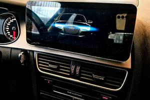 Audi A4 B8.5 (restyling) AVANT, 2.0 TDI