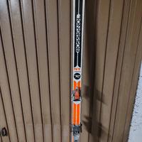sci vintage Rossignol 