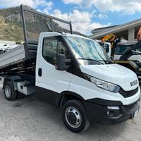 Iveco daily 35-110 con cassone ribaltabile