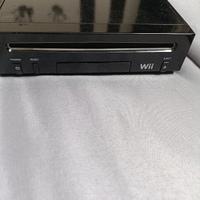 Nintendo wii